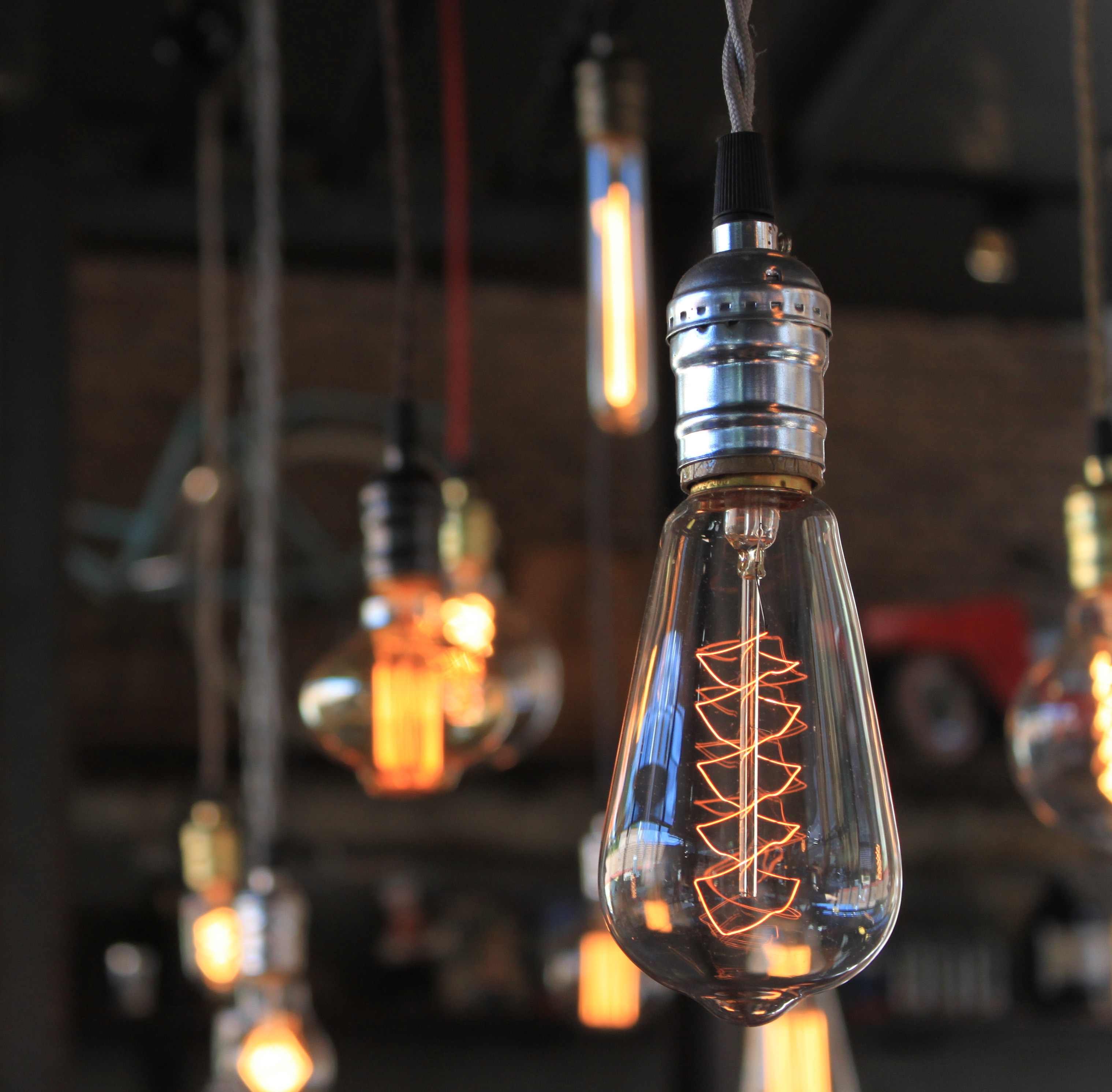 照明灯具及控制装置安规测试介绍