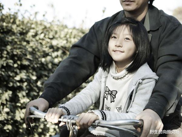 金赛纶|童年容貌与才华集于一身,长大后就都“殆尽”了?