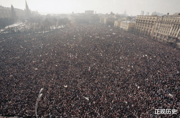 苏联|人类史上最大规模的掠夺,三亿人民七十年的积累,二十八万亿美元