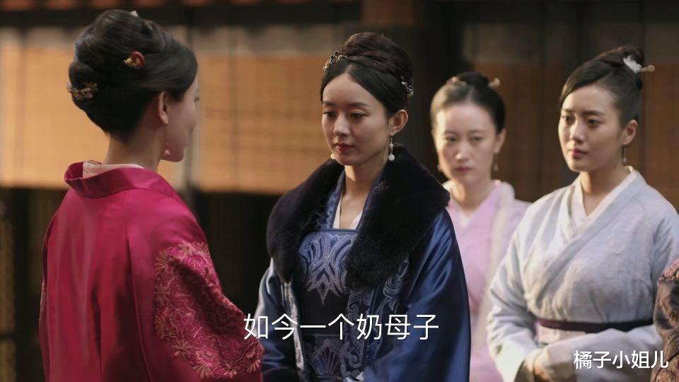 知否知否应是绿肥红瘦|知否：明兰4子结局不好，老大老二当人质，老三老四不知所踪