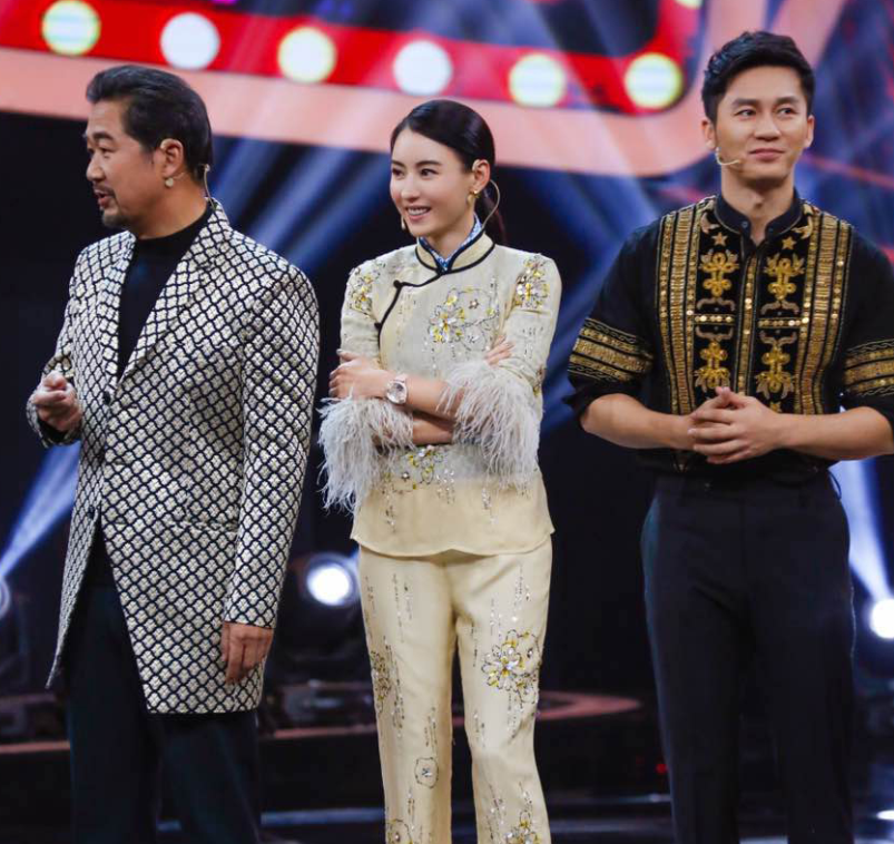 孙红雷|孙红雷认出群演？假的！实际情况令人心酸