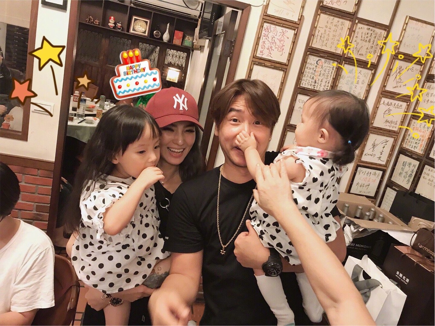 欧弟|欧弟官宣离婚称两人是“怨偶”，郑云灿嫁偶像曾被赞是追星大赢家