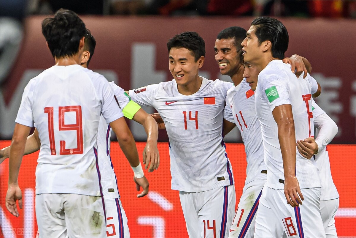 國(guó)足|CCTV5直播世預(yù)賽國(guó)足關(guān)鍵戰(zhàn)！對(duì)陣馬爾代夫，能否取得大勝？