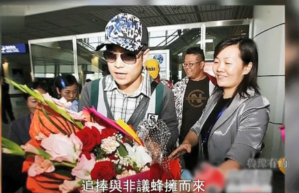 杨子|果然，那个火爆全中国的顶流男星，消失了