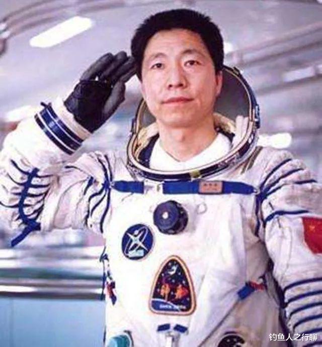 |神舟十二号发射升空，我却看到中国人骨子里的极致浪漫！