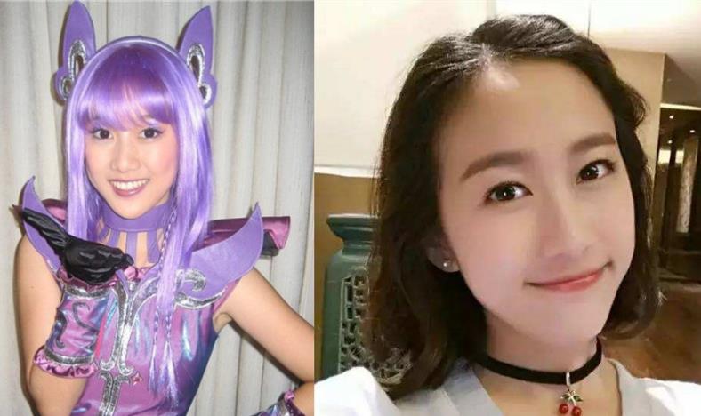 24小时的爱|巴啦啦小魔仙：有种“反差”叫石小龙，如今减肥成功，撞脸蔡徐坤