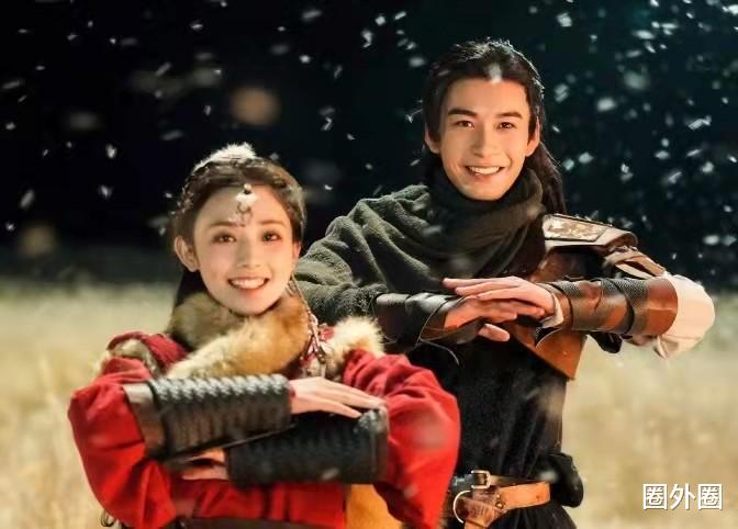 钟汉良|《往后余生》过审将播，钟汉良李小冉演CP，又一部爆款预定！