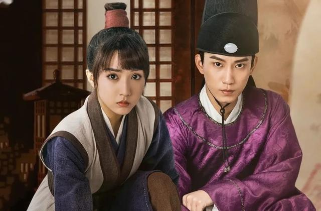 御赐小仵作|2天全网热度第一，力压《御赐小仵作》，这部剧凭啥这么生猛？