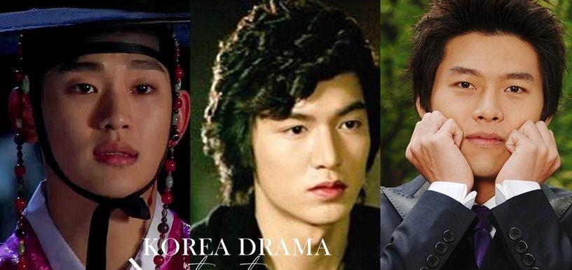 玄彬|韩网热议明星花多久当上男主？玄彬等2年，金秀贤4年，这位熬12年