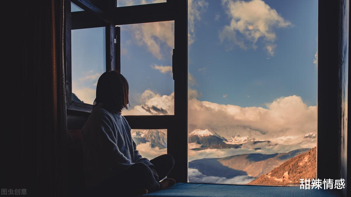 甜辣情感 妻子下单外卖,配送的人既是丈夫,目睹眼前一幕丈夫愤然离婚