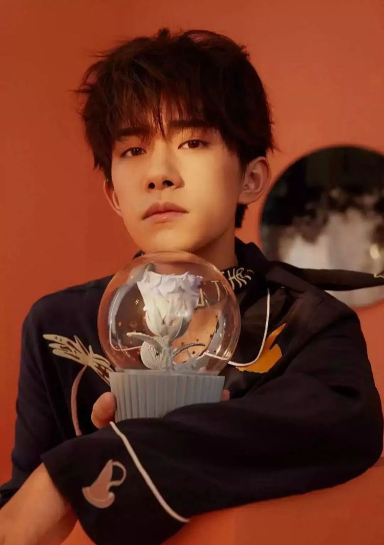 西游记|官方认可的4位流量明星，他们根正苗红，还受邀出席湾区中秋晚会