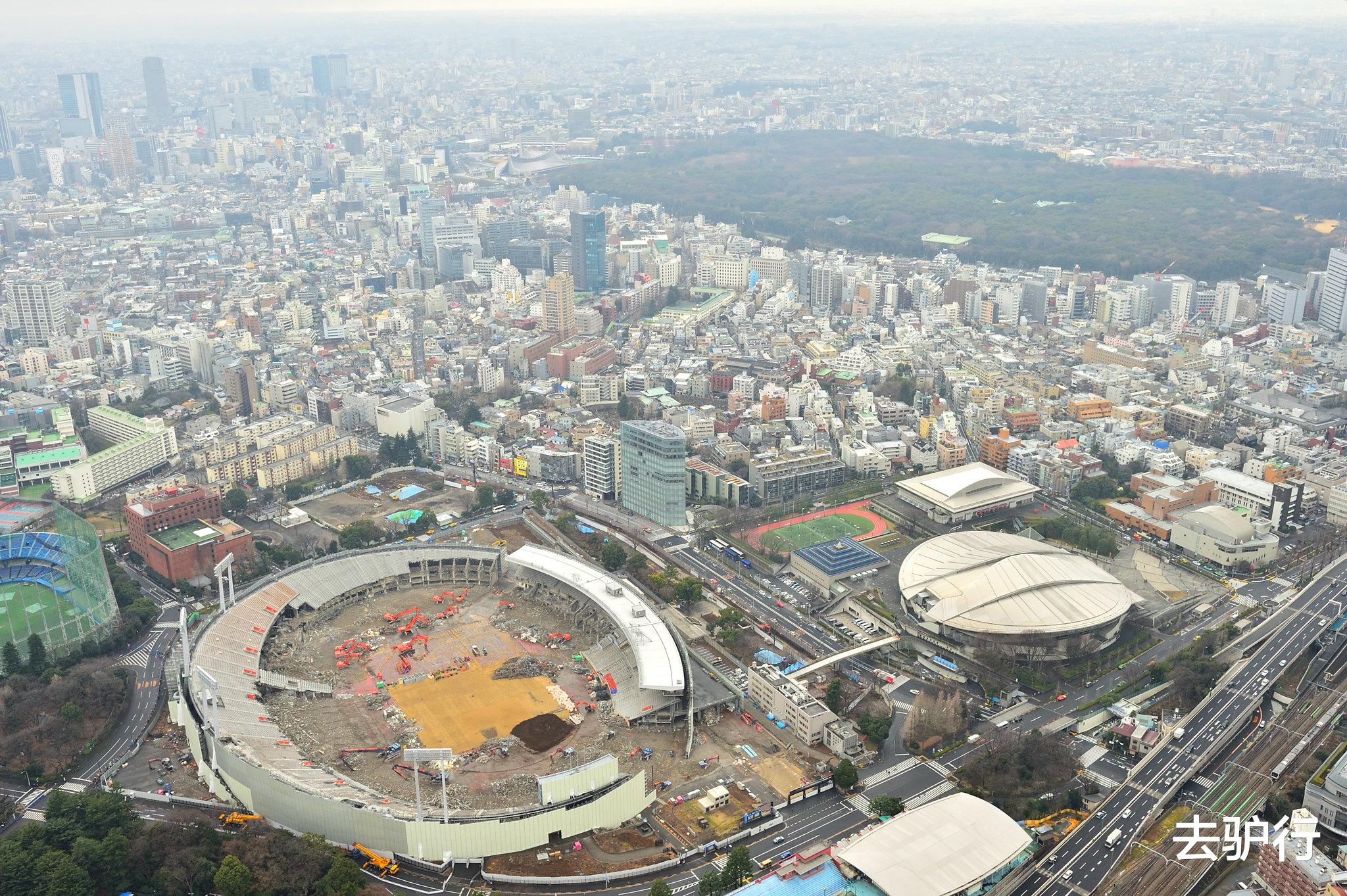 血虧的日本奧運會：若無遊客損失慘重，2021年像最後的倔強-圖3