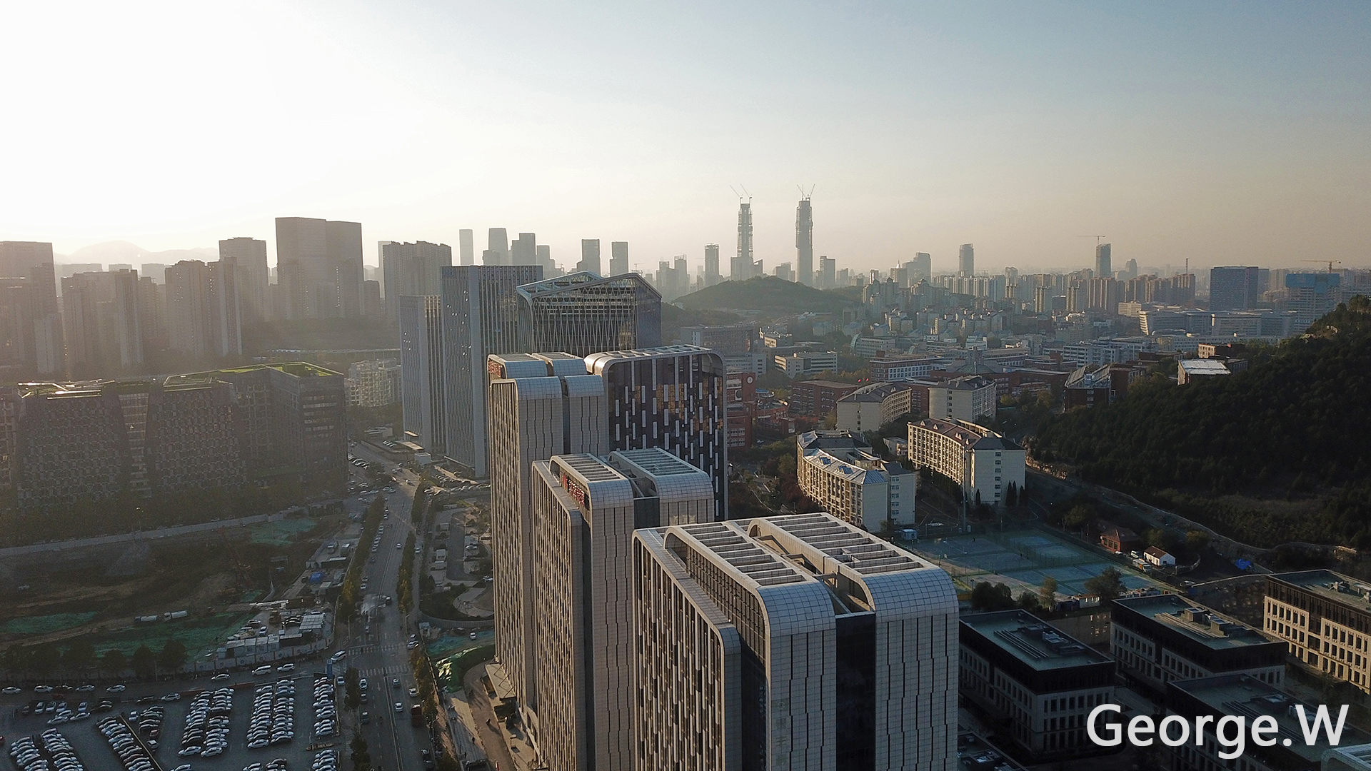 济南楼市|聚焦2022年济南楼市预判 区域走向和买房实操一次性说明 个人干货