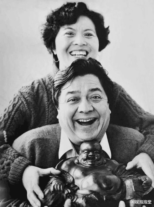 姜丽文|洗脚被敲诈80万，差点成郭德纲师父，复出带货的李金斗现状如何？