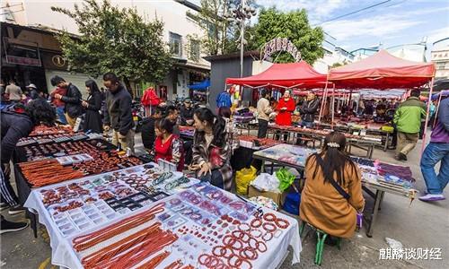 |因改名售价6年上涨1万倍，曾被炒到1000万，今摆地摊没人要