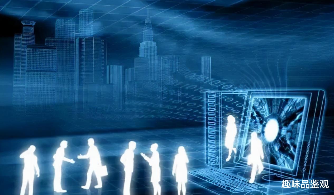 量子计算机 量子计算机根本不是计算机?量子领域的发展或将人类带向神级文明