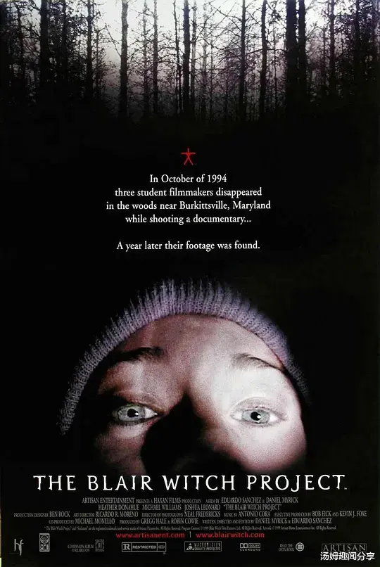 电影|看恐怖片也能赚钱？海外公司聘“心率分析师”，看一部可得100刀