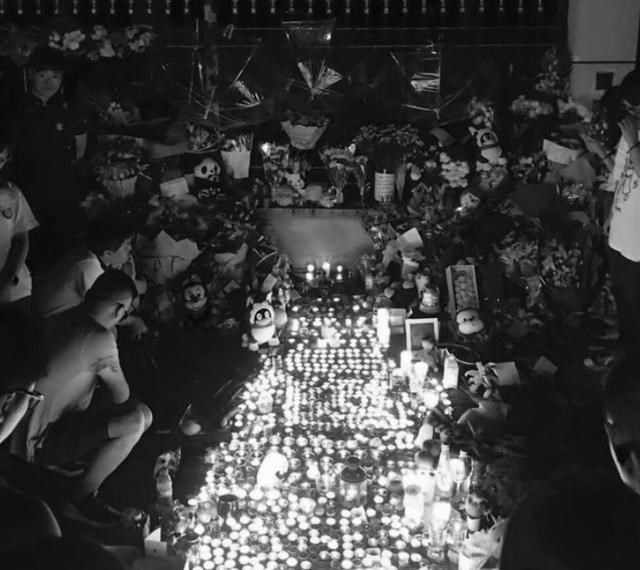 木木的爱情 广西一男子闯入幼儿园砍伤多名师生：幼儿园老师出来喊人帮忙