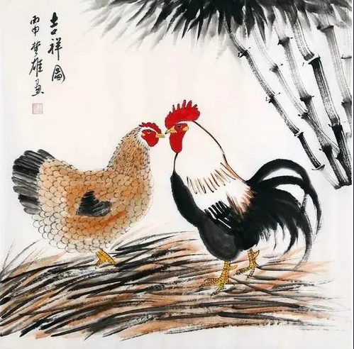 古韵淳风 11月后属龙、属猪、属鸡开运指南，盈门有喜，正财偏财双旺！