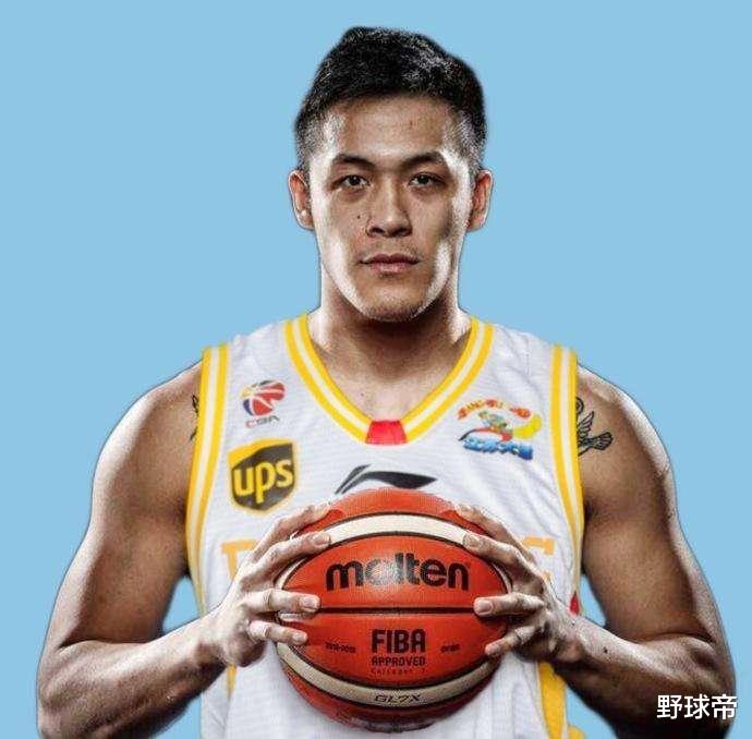 北京男籃|連續(xù)5場0分，30歲就打不上球！年薪300萬，北京首鋼被他坑慘了