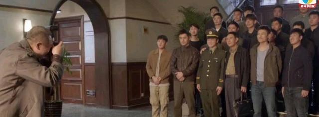 谁是凶手|高质量，快节奏！《谁是凶手》虽是网剧，制作水准却高，好看