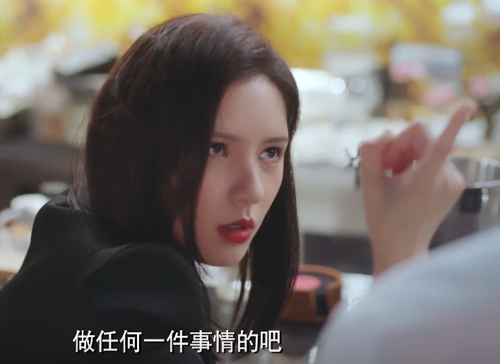 张予曦|“芒果”又狠了！张予曦新剧才开播，豆瓣口碑就火了，大片的好评