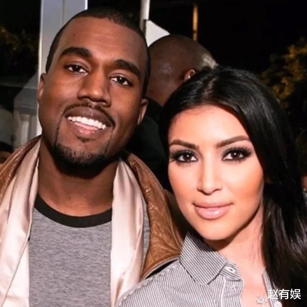 金·卡戴珊|41岁金·卡戴珊牵手小13岁“女神收割机”：他究竟有何魅力？