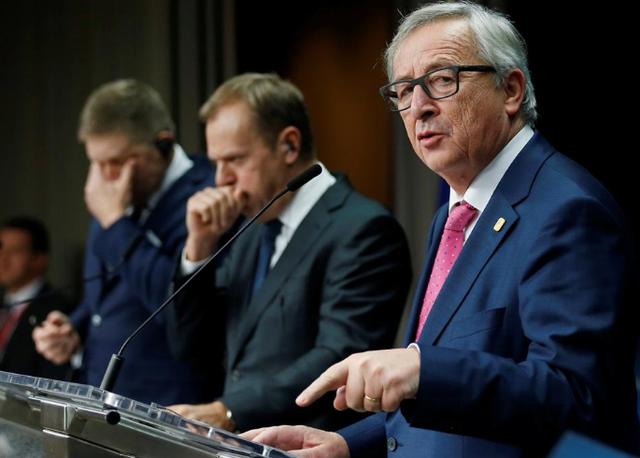 无线泉州 无视中国援助,莫迪还拉上欧盟“抗华”?先管好自己再说