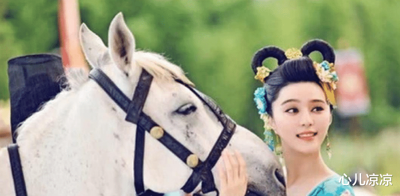 武则天|李世民和武则天圆房那夜,创下了历史最高记录,至今也未被打破