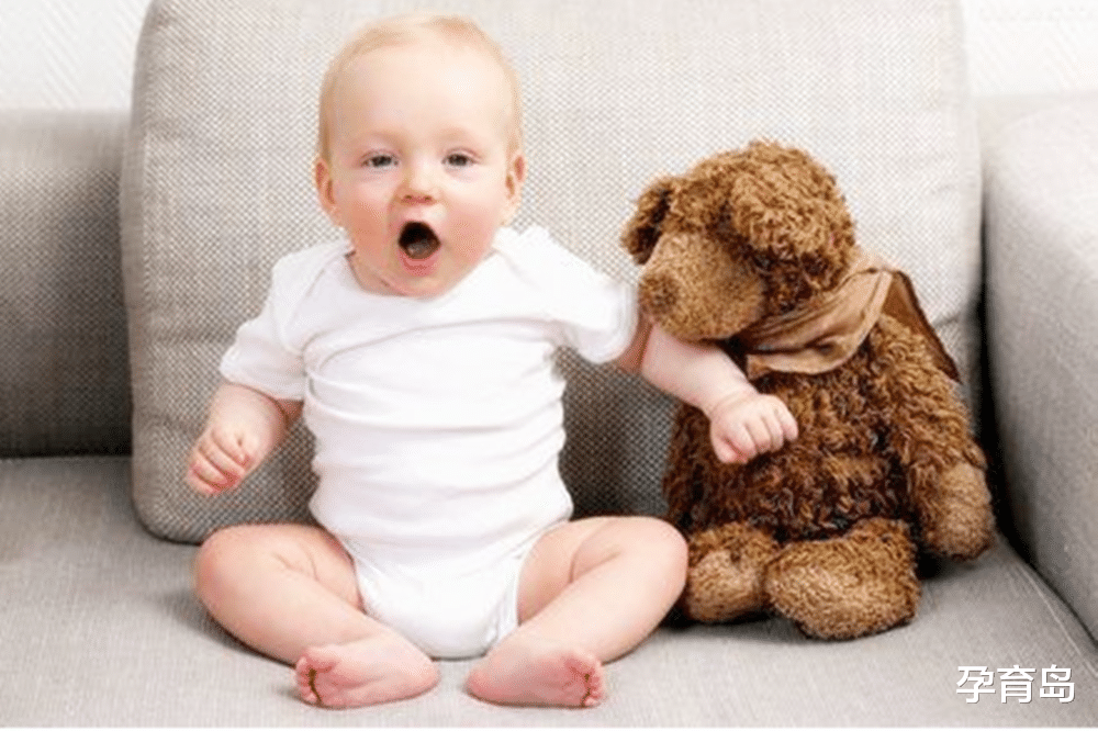 孕育岛|小儿“放屁”讲究多，仔细观察会发现身体暗示的问题，父母要知道