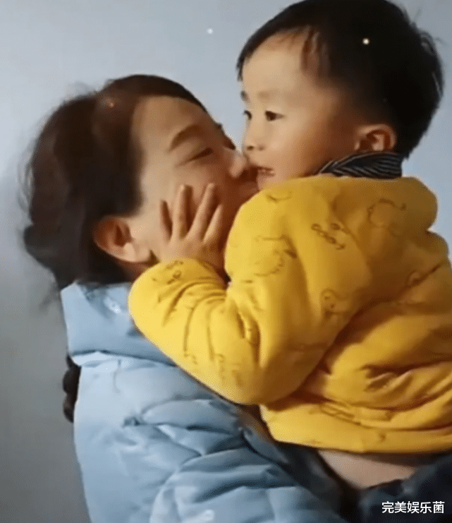 杜新枝|许妈一家团聚，杜新枝再发文“软控制”姚威，关键人物王社莲曝光