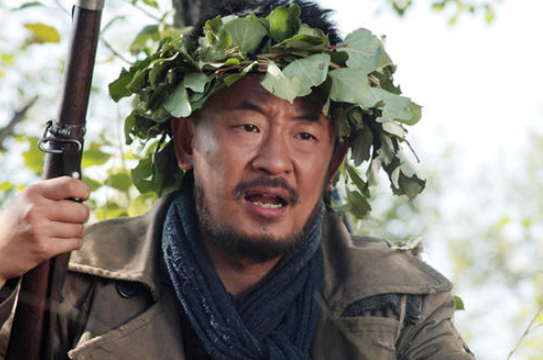 黄海波|她不顾家人反对，嫁给刚出狱的黄海波并生下孩子，现在过得怎样？