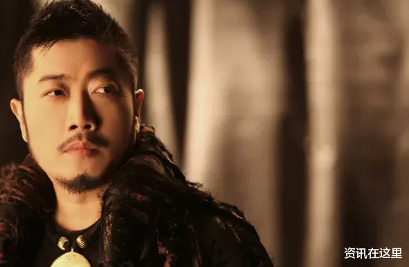 任贤齐|他在赌场输得身无分文,回家3分钟写下一首歌,销量至今无人打破