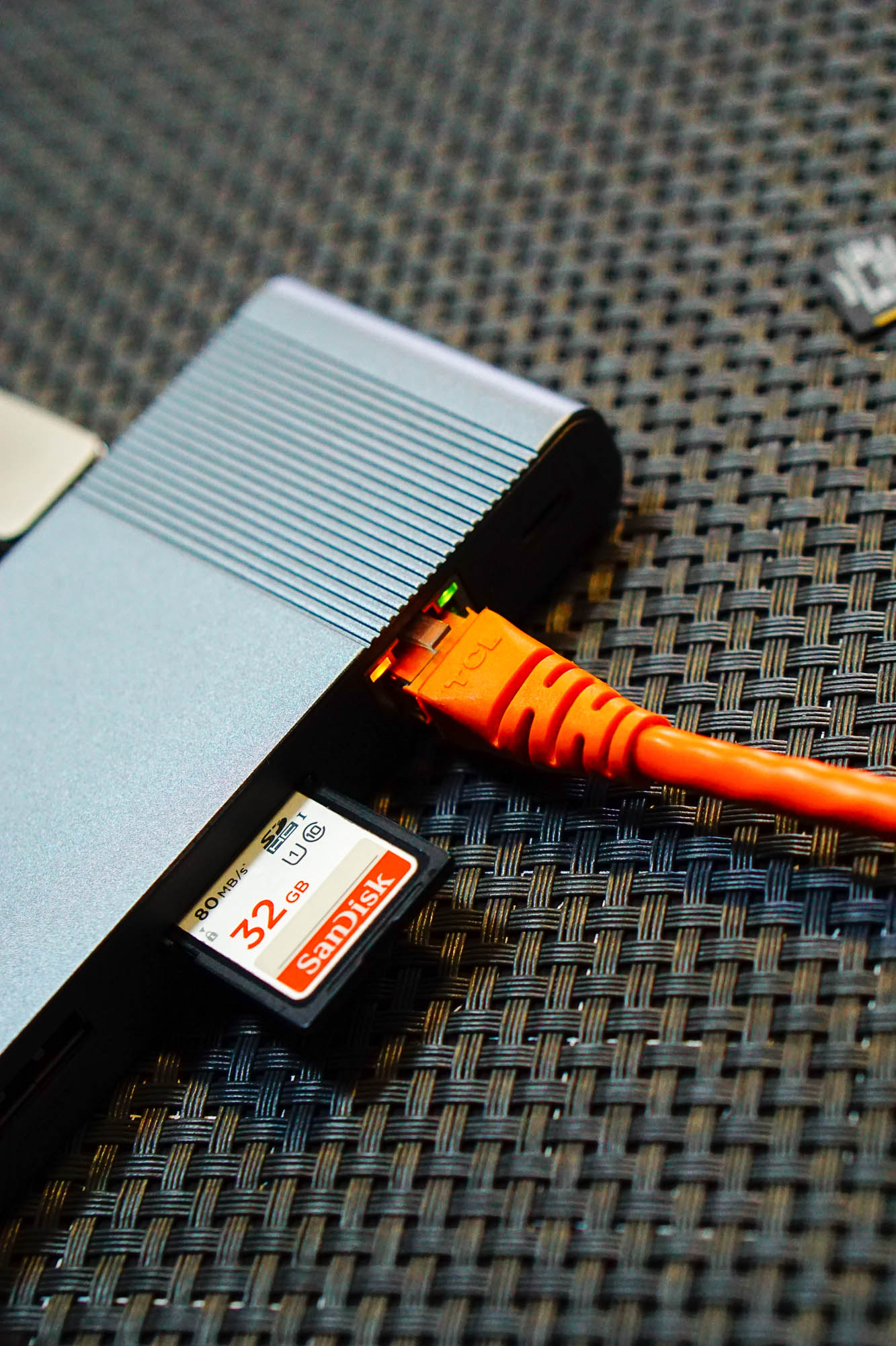 USB|工作的得力助手,AENZR12in1拓展坞