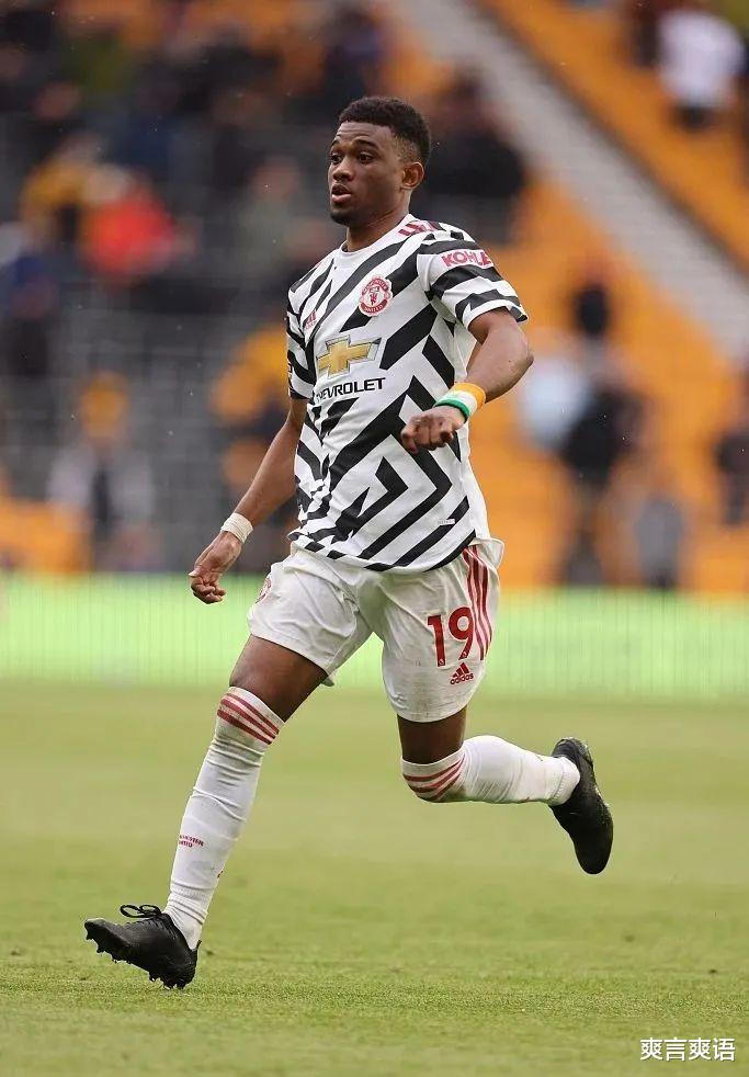 曼联|曼联青训天赋藏不住，赢在未来，未来会无数次再次提起这个夜晚