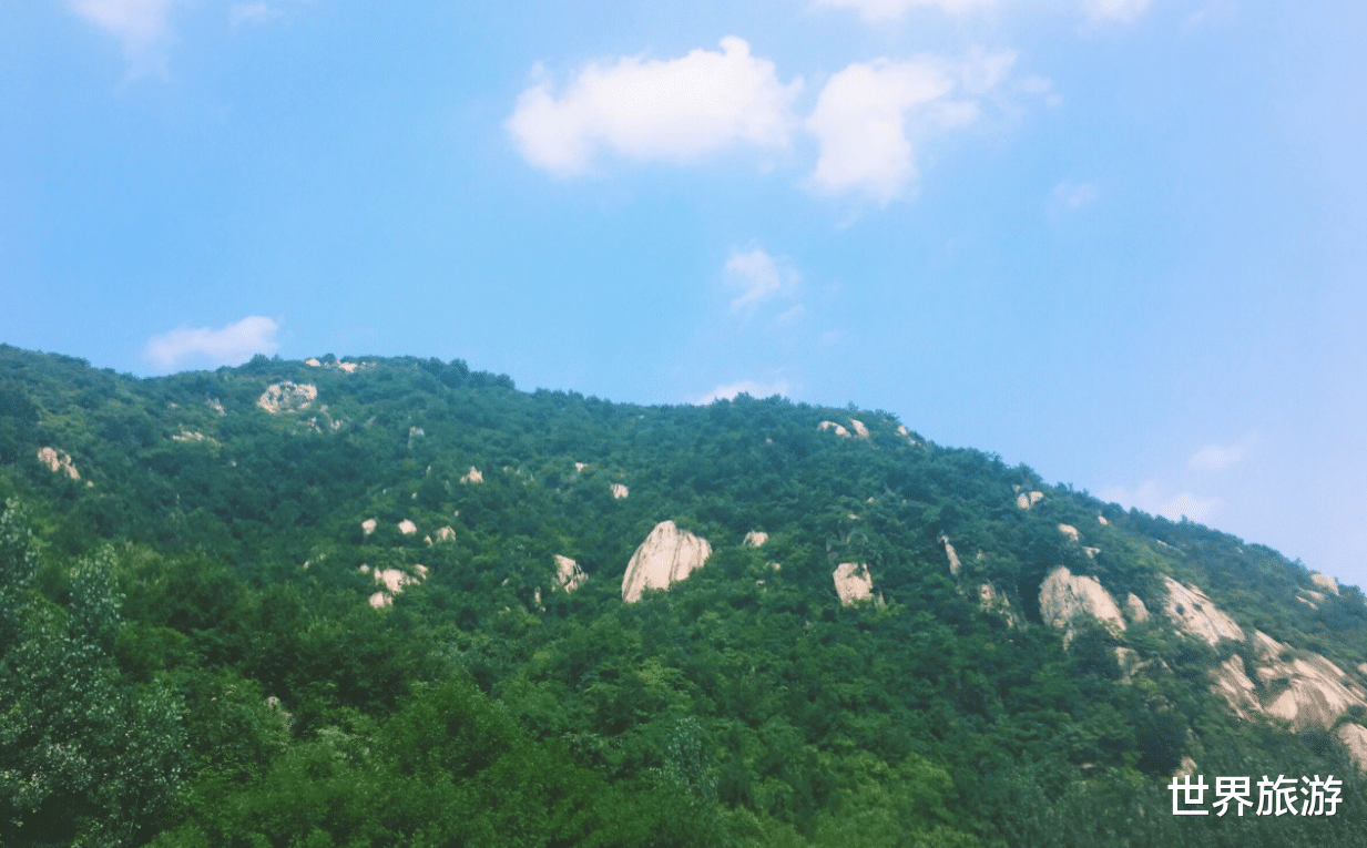 世界旅游 五虎之城安庆与中原鹰城平顶山，两者前景你看好谁？