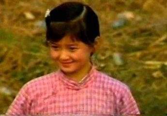 蒋欣|8岁出道,和男友相恋13年却在爆红分手,今瘦身就像整容,太惊艳