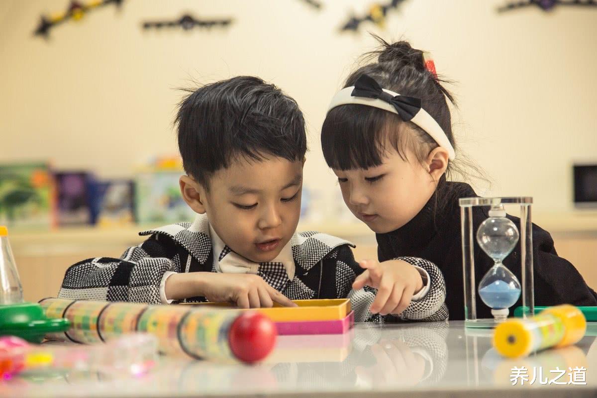 养儿之道|孩子被对方家长逼着分享,理由是“要有爱心”,90后宝妈给力回怼