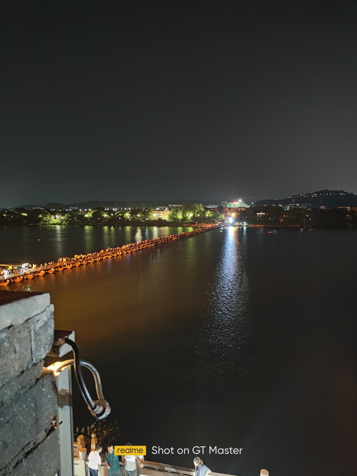 酷睿处理器|realmeGT大师探索版评测:超高颜值、「敢越级」的影像、「不俗」的性能