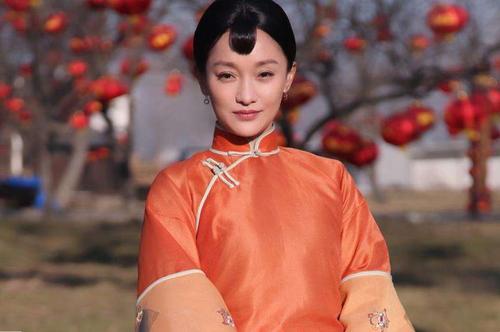 余占鳌|5年后再看《红高粱》才懂九儿被余占鳌拉进高粱地却不反抗的原因