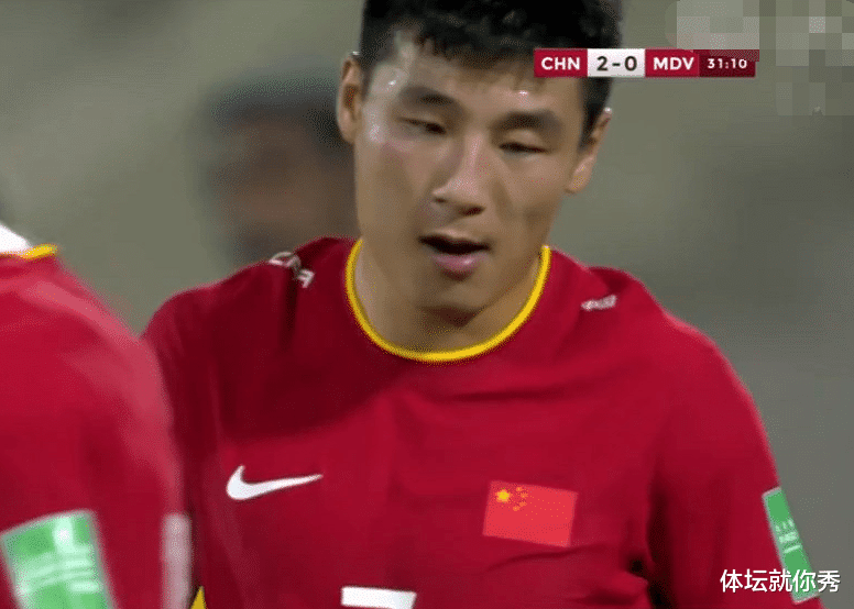 国足|5-0！国足出线分析：末轮打平叙利亚就出线，输球仍可能进12强赛