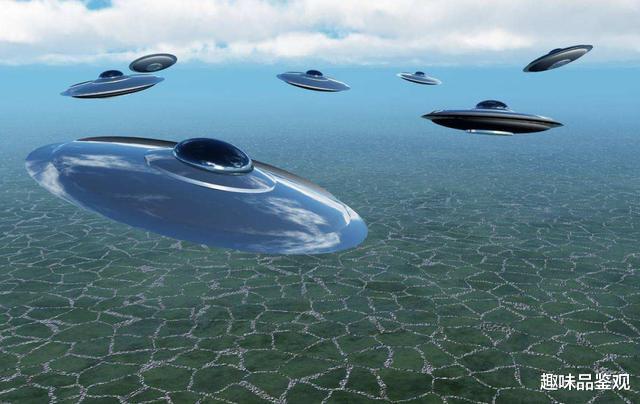 UFO频繁出现于储水区,他们除了偷水,还在摄取其他资源?(上)