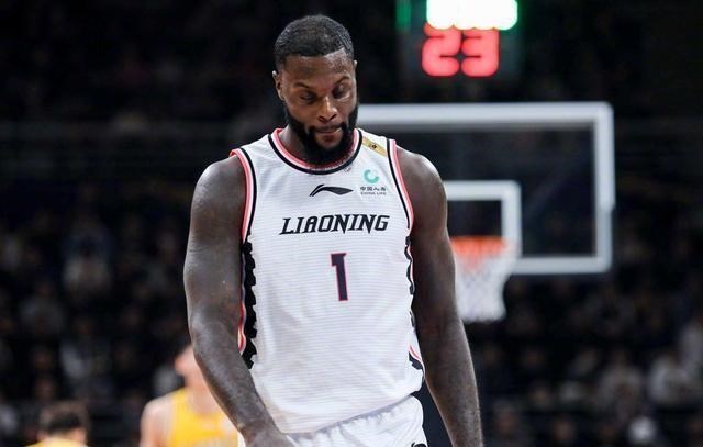 嘟小薯 加盟北控无望!辽宁超级外援拒绝马布里,就此告别CBA