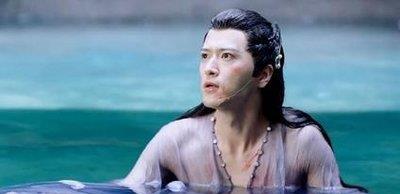 赵露思|央视点名鲛人题材电视剧，任嘉伦热巴上榜，肖战新剧也在其中