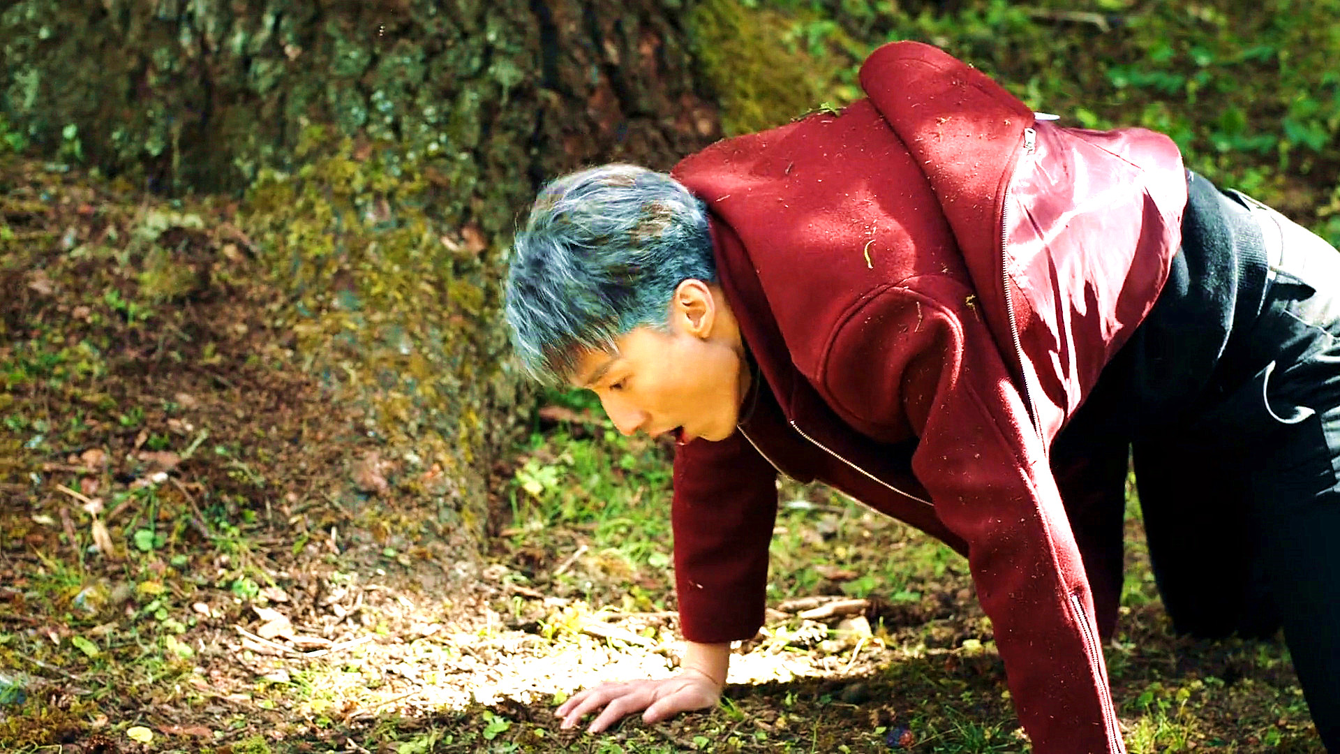 单志刚|《司藤》：单志刚就是丘山！但司藤为何认不出来？他付出太大代价