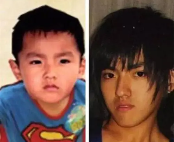 原生家庭|吴亦凡“消失的父亲”疑似曝光，原生家庭，还要为这场悲剧背锅吗