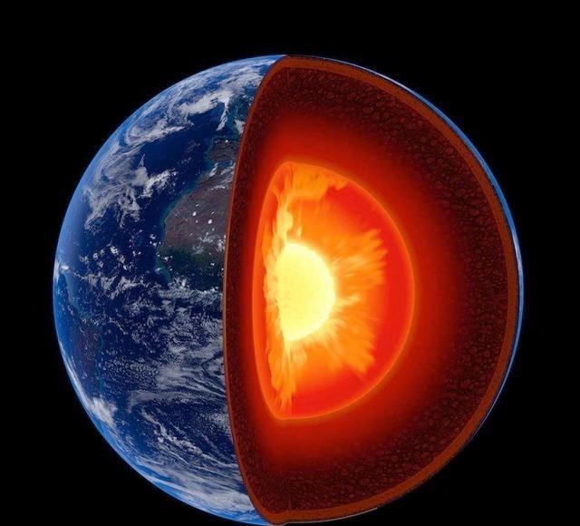 何沐青谈|地核有两层结构?一旦被证实,很多之前的书籍都要被修改