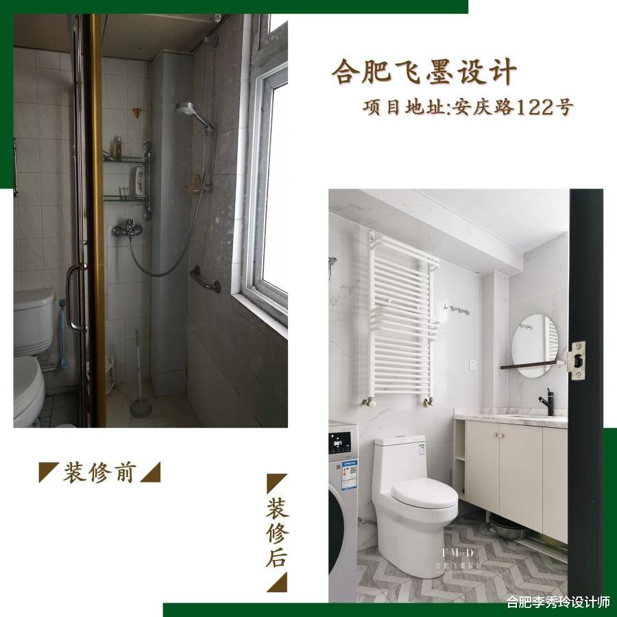 合肥李秀玲设计师|这9个装修经验，是我装过3套房子总结下来的，外行人哪里懂这个
