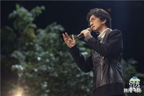 谭咏麟|《时光音乐会》第一“铁肺”莅临，与谭咏麟惺惺相惜，英雄迟暮老泪纵横