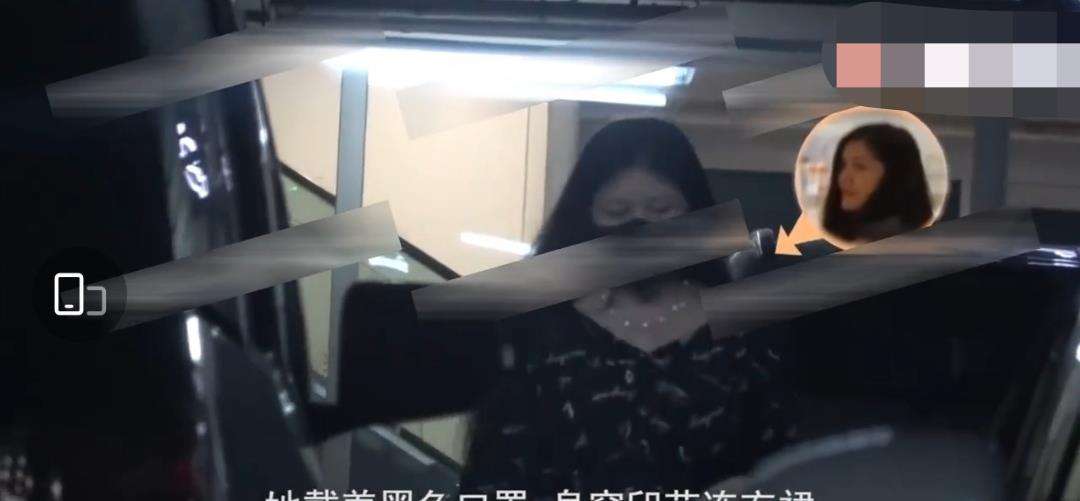 周生如故|吴亦凡风波后妈妈露面，开着豪车，带着名牌包包和珠宝四处奔走